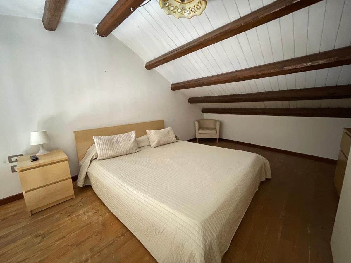 Baglio Judica Apartments Palermo Exterior photo